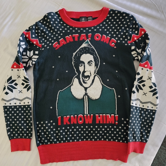 Celebrate Together Other - Ugly Christmas Sweater
